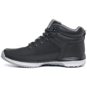 Botines Kappa Hombre Logo Monsi Md