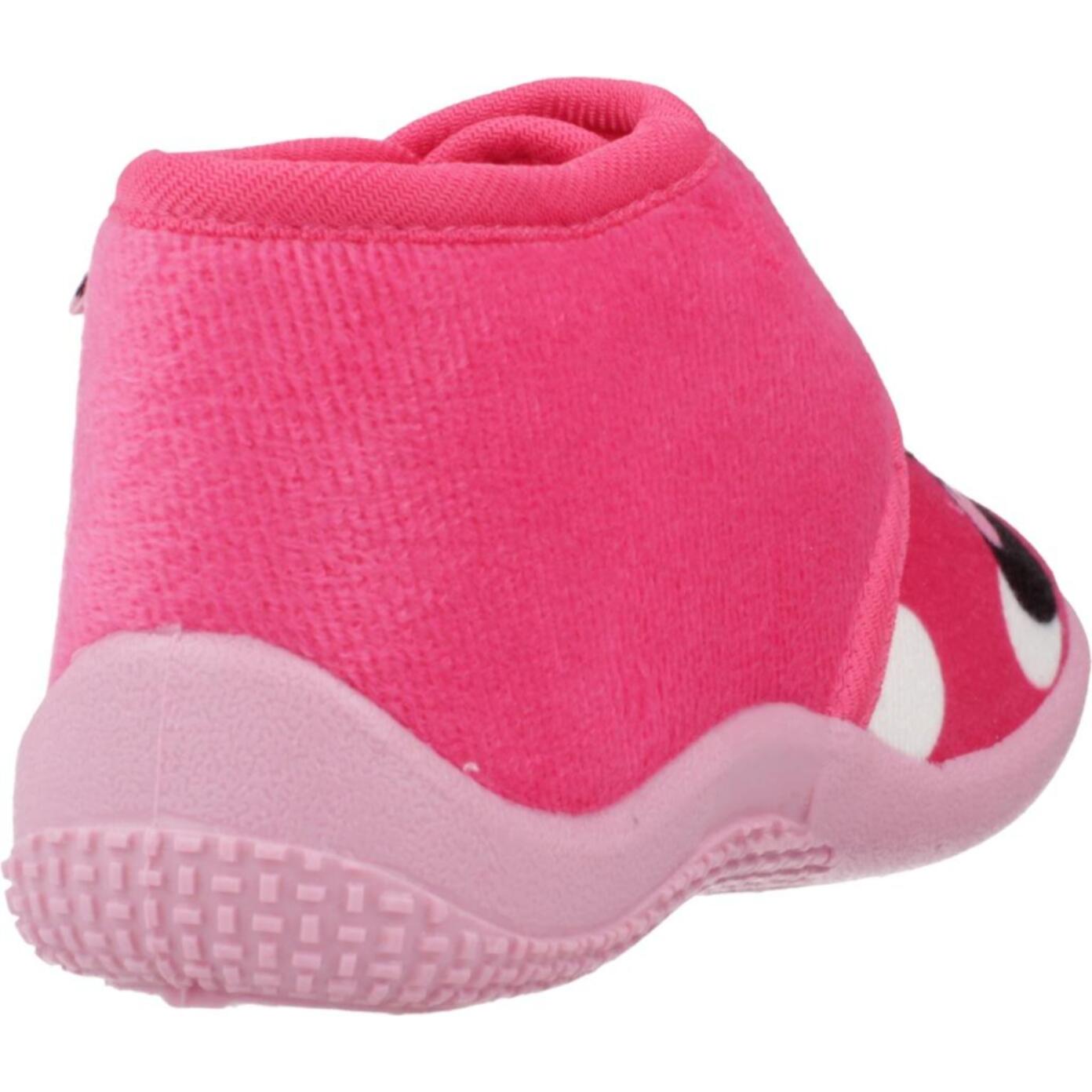 Zapatillas Hogar Niño de la marca CHICCO  modelo TOM ROSA