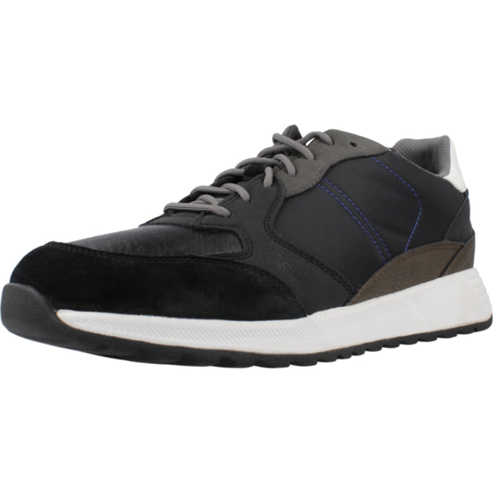 SNEAKERS GEOX U MOLVENO