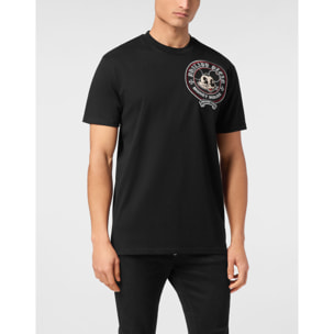 PHILIPP PLEIN Maglietta a girocollo