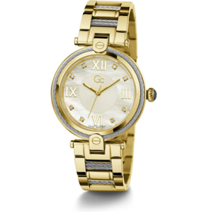 Gc Quartz Analog Gc Fusion Cable