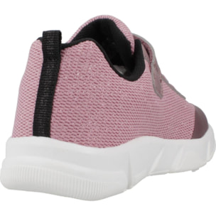 Zapatillas Niña de la marca GEOX  modelo J ARIL GIRL ROSA