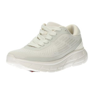 Sneakers Donna Tata Italia Beige