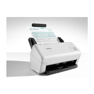 Scanner à défilement BROTHER ADS4300N