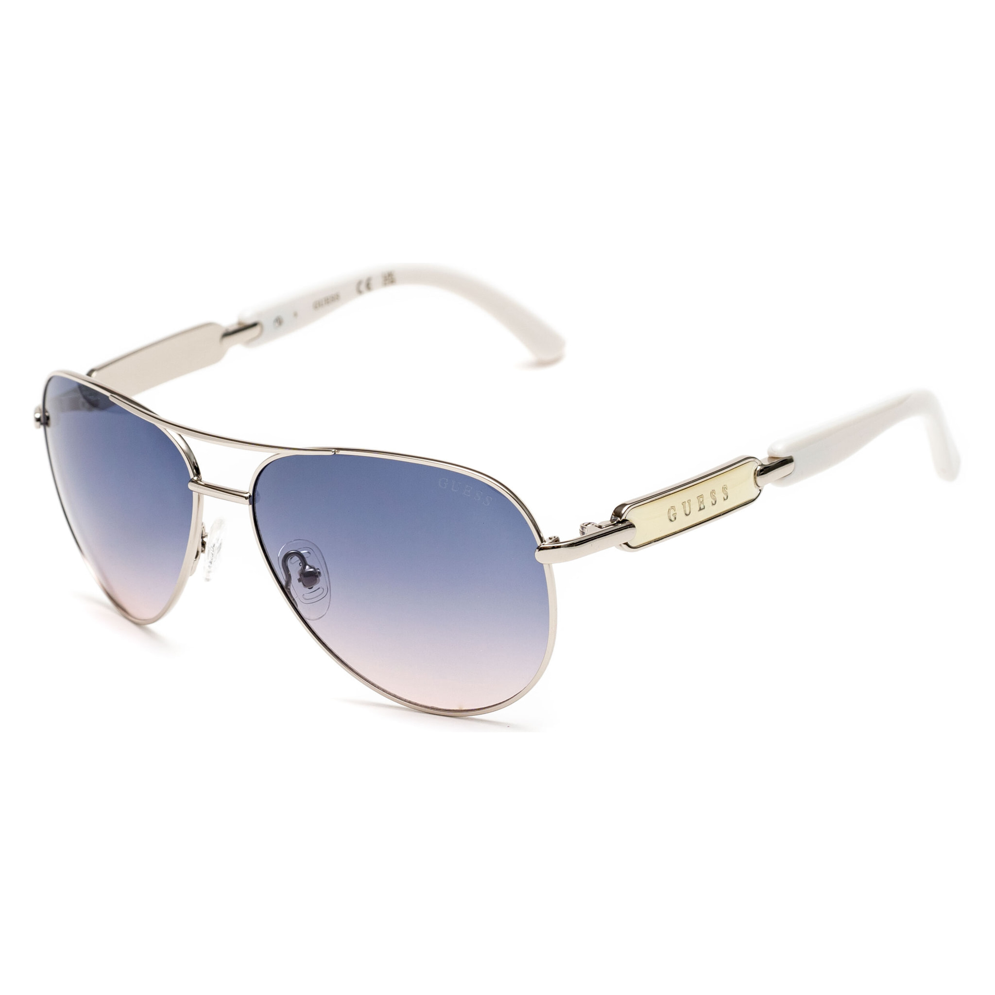 Gafas de sol Guess Mujer GU7295-6010W