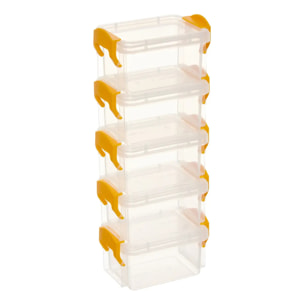 Présentoir Mini-Boîte à Clips