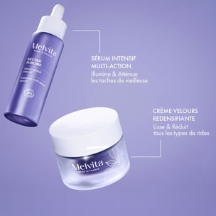 Nectar Sublime - Crème Velours Redensifiante