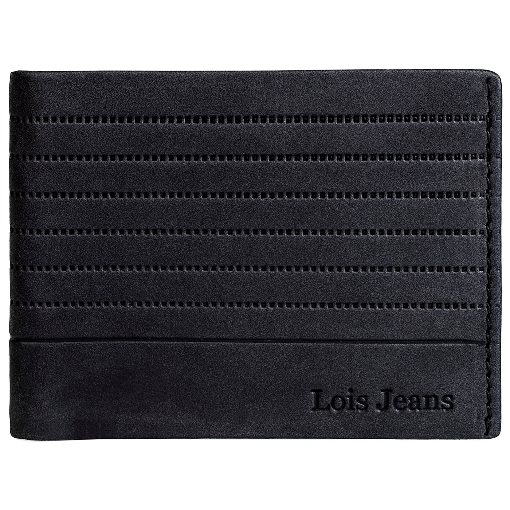 Cartera Lois Knight Negro