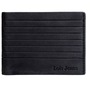 Cartera Lois Knight Negro
