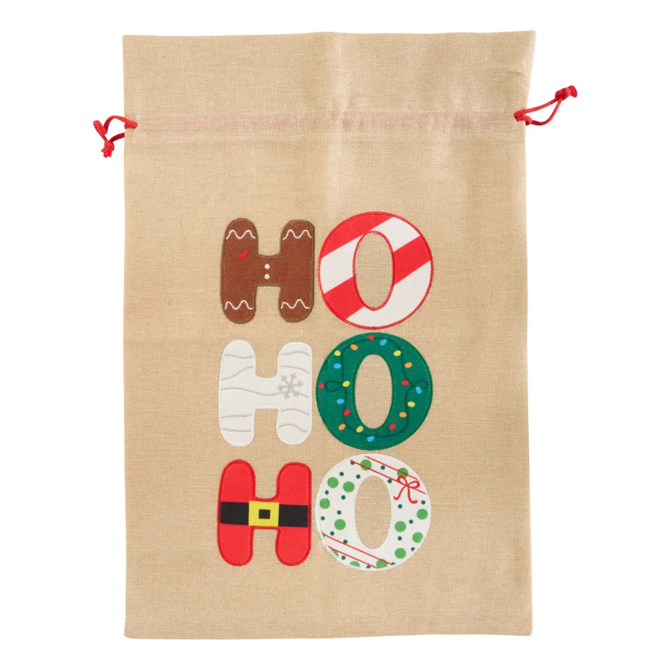 SAC JUTE HOHOHO