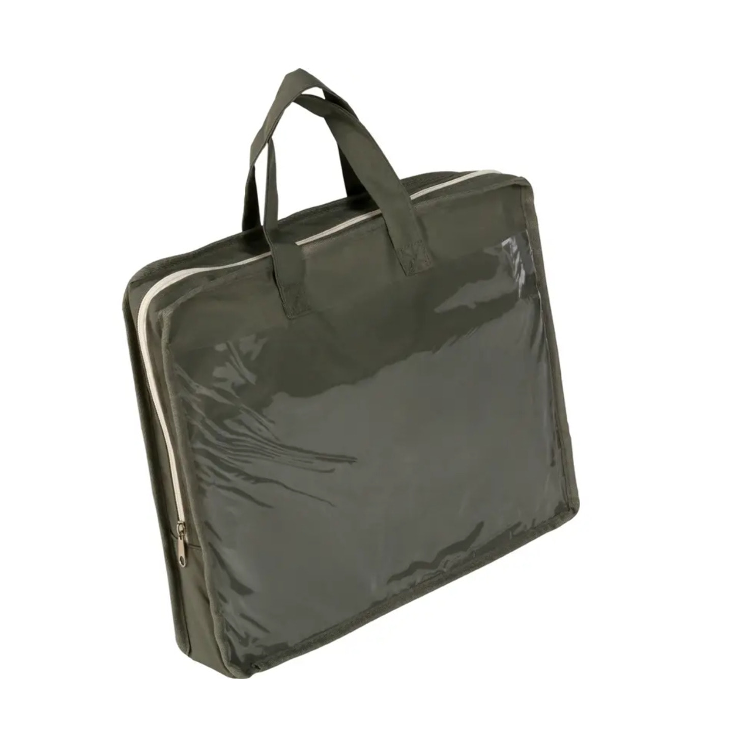 Voile d'ombrage rectangulaire "Curacao" ardoise 3x2m en polyester