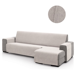Cubre Sofá Chaise Longue Derecha modelo PRISCILA