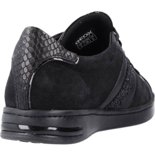 Sneakers de  Mujer de la marca GEOX  modelo D JAYSEN NEGRO