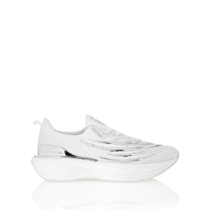PLEIN SPORT Lo-Top Sneakers TIGER