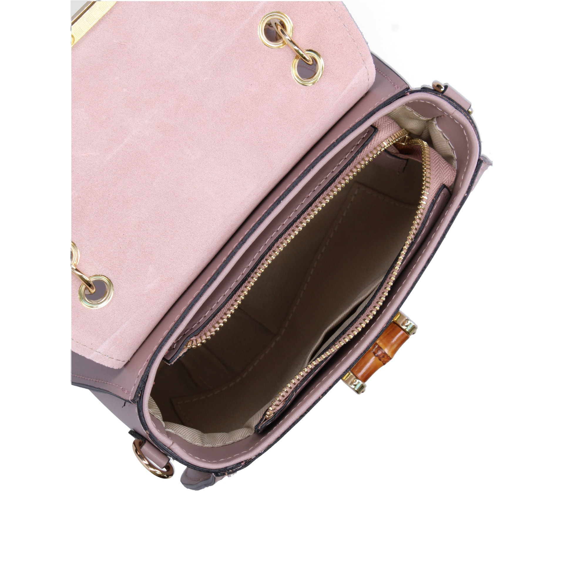 Gave Lux Borsa a mano