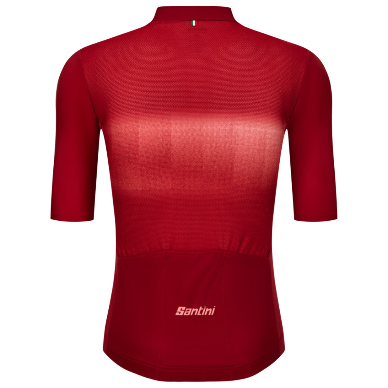 Mist - Maglia Maniche Corte Uomo - Tabacco - Uomo