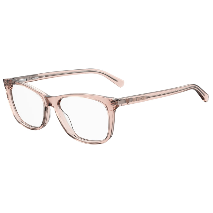 Montura de gafas Love Moschino Mujer MOL557-FWM