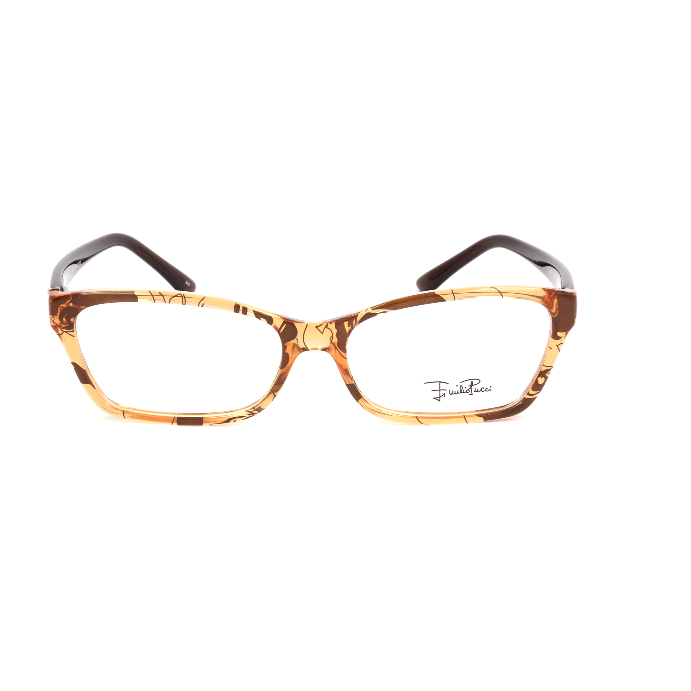 Montura de gafas Pucci Mujer EP2715-241