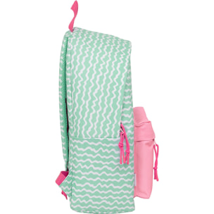 Mochila stitch "ice cream"