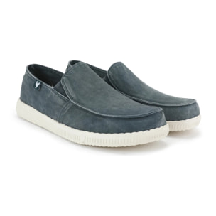 Wp150 Slip On Washed Verde