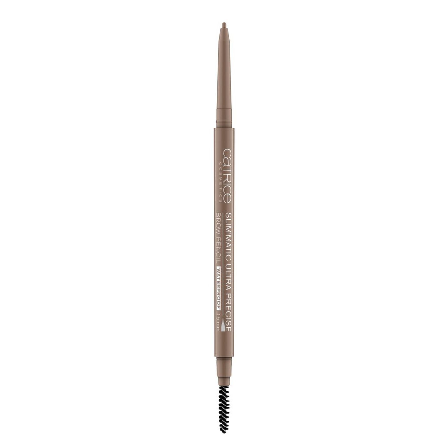 Slim'matic Ultra Precise - Crayon Sourcils Waterproof