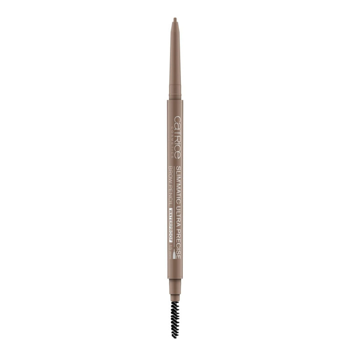 Slim'matic Ultra Precise - Crayon Sourcils Waterproof
