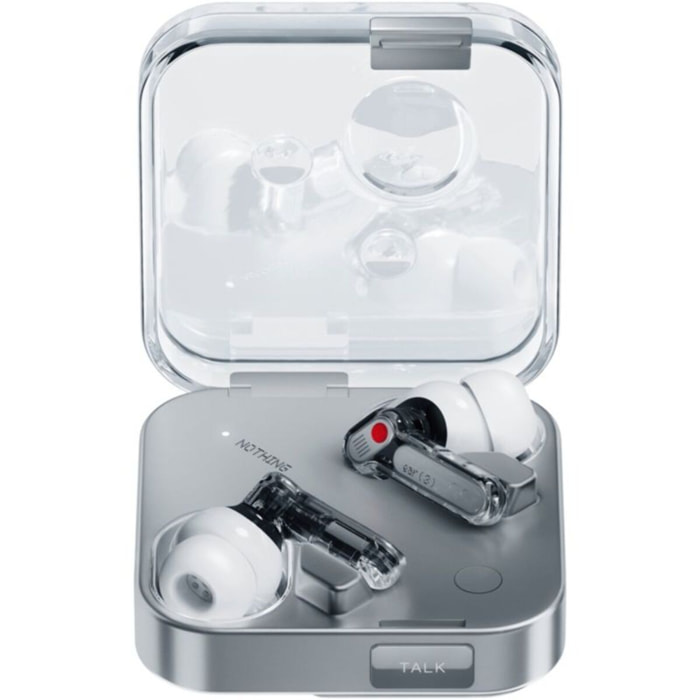 Ecouteurs NOTHING EAR (3) Blanc