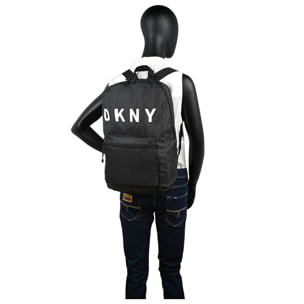 Mochila Casual/Ocio Dkny Dkny-928 Packable Negro