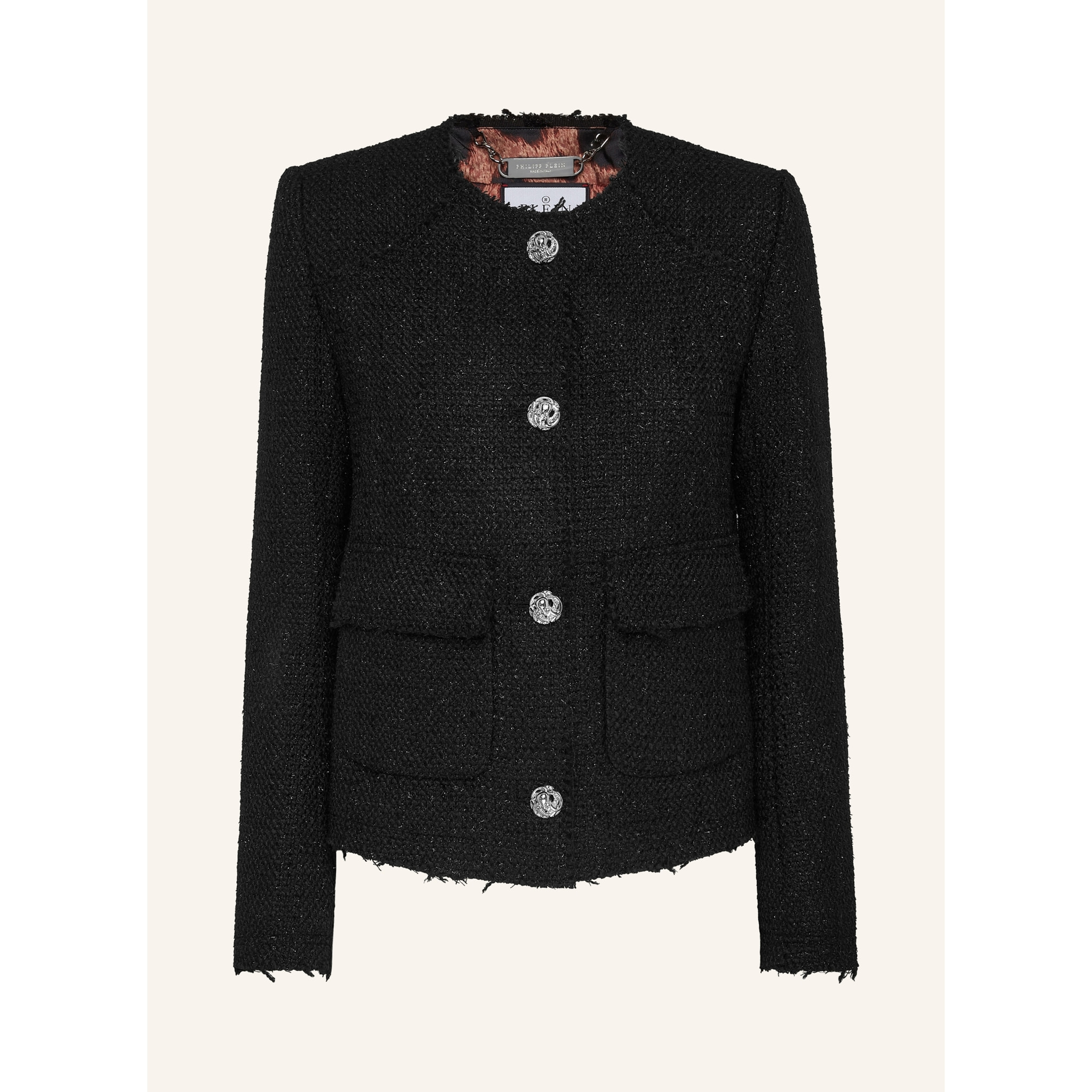 PHILIPP PLEIN Jacket