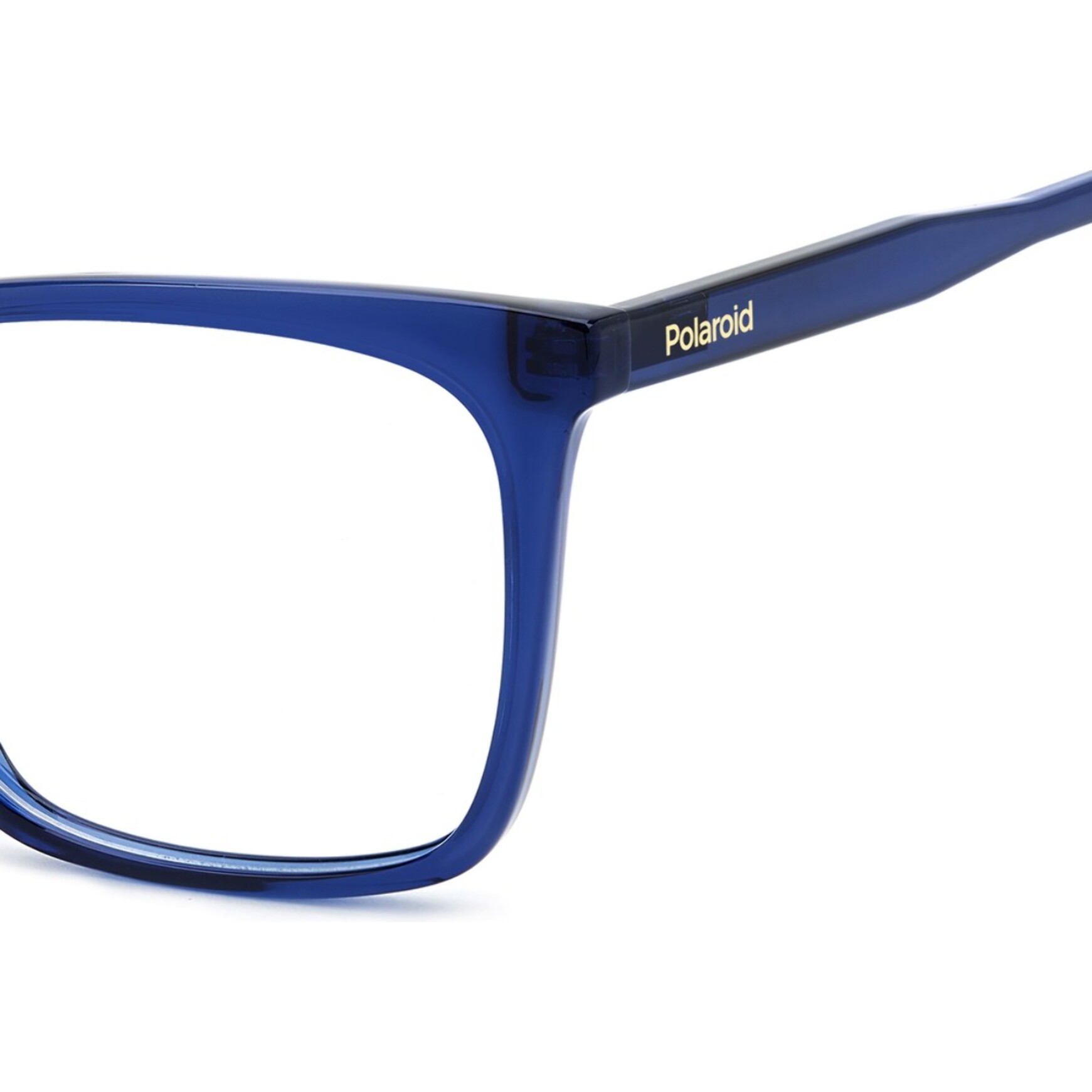 Gafas de Vista Polaroid PLD D588 PJP de Tr90 Mujer 54 mm