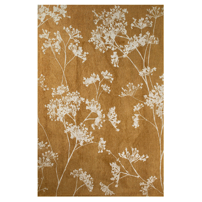 Tapis Herbarium