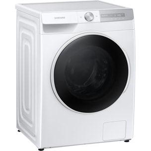 Lave linge hublot SAMSUNG WW80T734DWHAS3