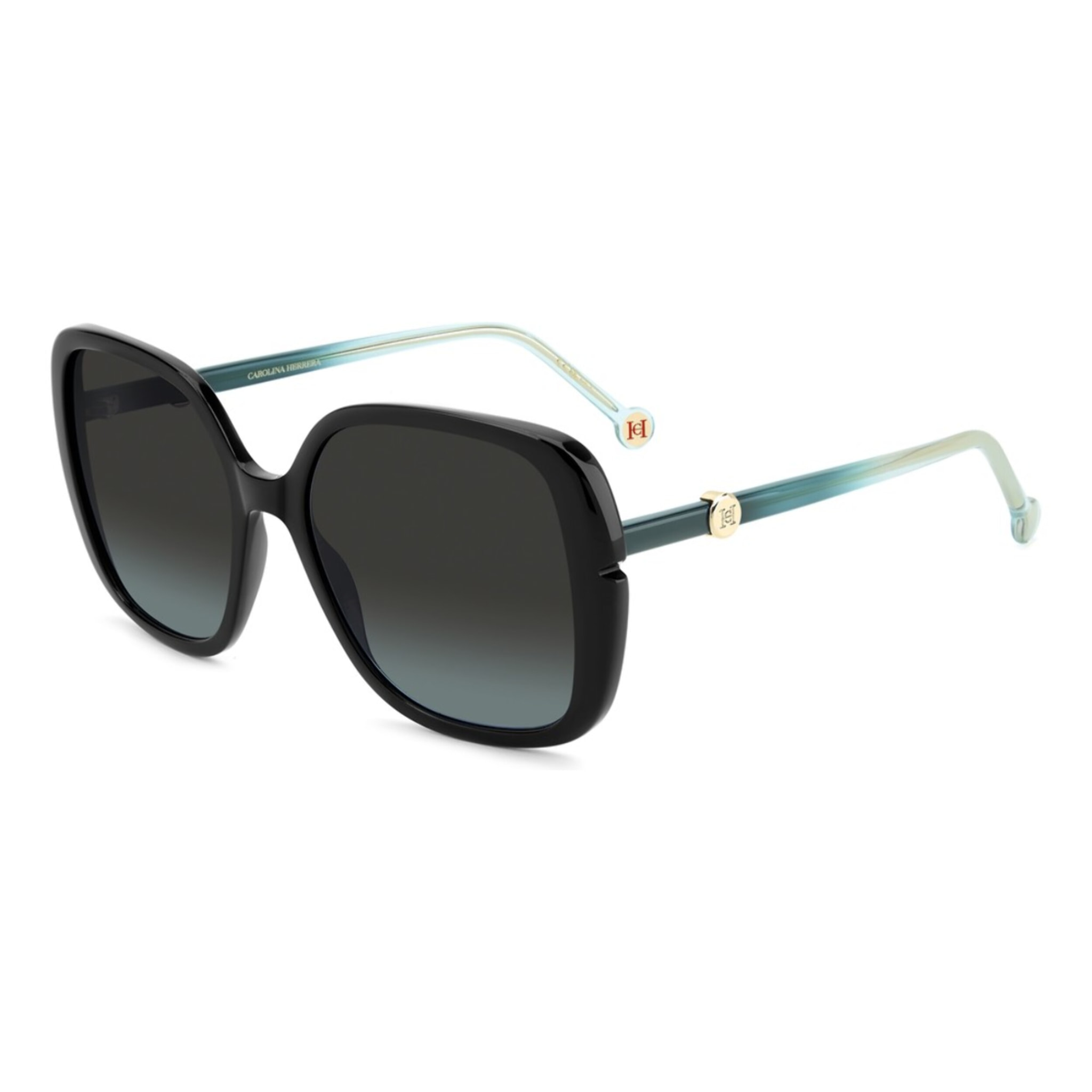 Gafas de Sol Carolina Herrera HER 0221/G/S 3H2 de Acetato Mujer 50 mm