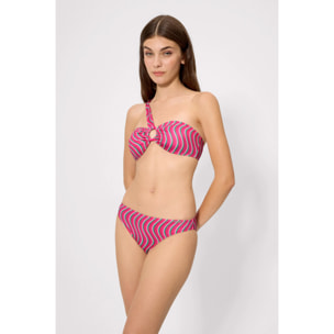 Slip bikini mini