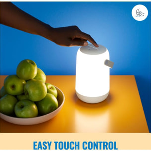 Lampe connectée WIZ Lampe portable Couleur