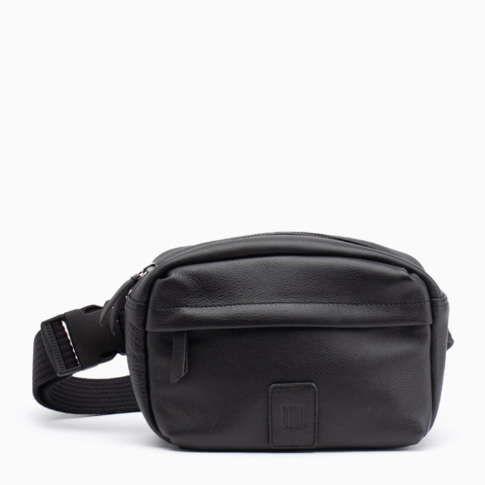 RiÃ±onera BIBA West Riverside de piel