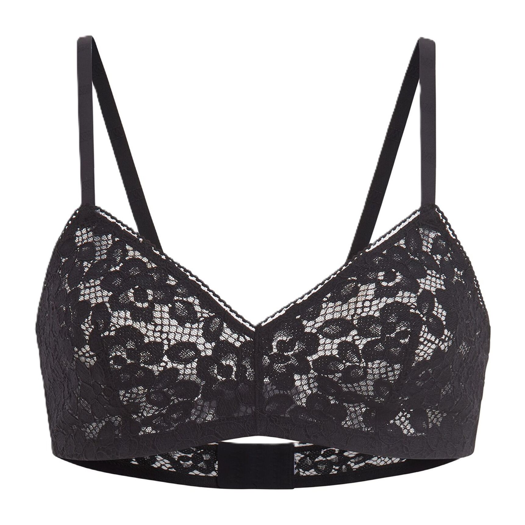 Reggiseno Bold Lace Triangle Bra