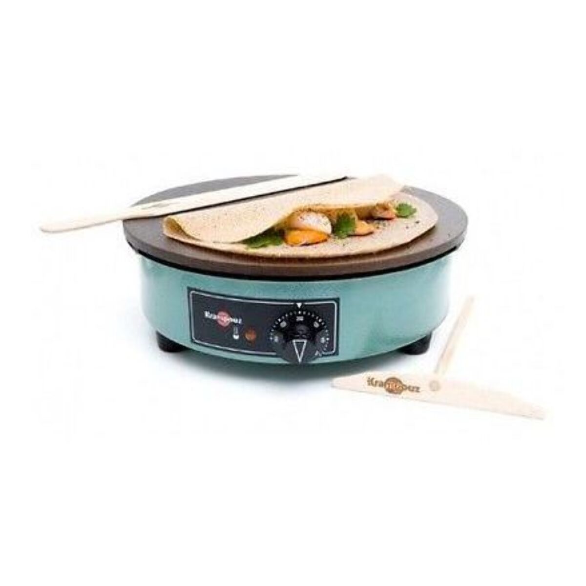 Crêpière KRAMPOUZ CEBPA4AO BILLIG