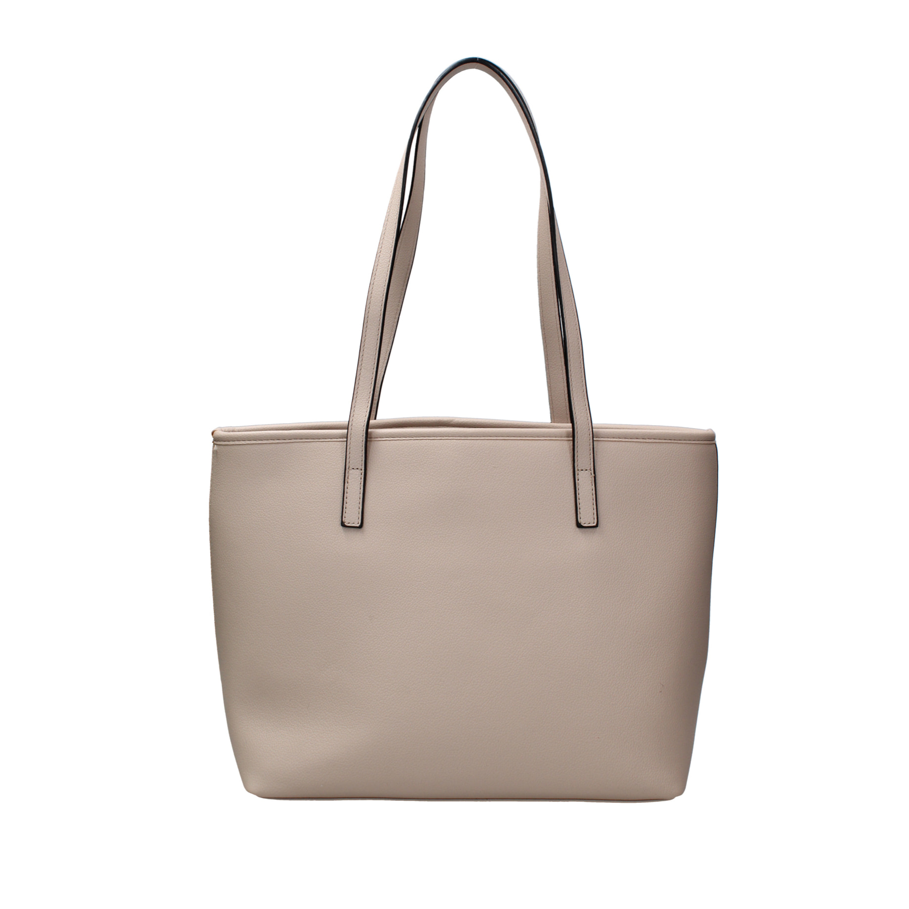 Borsa a spalla  da donna Poliuretano In Poliuretano 32x28x13 cm