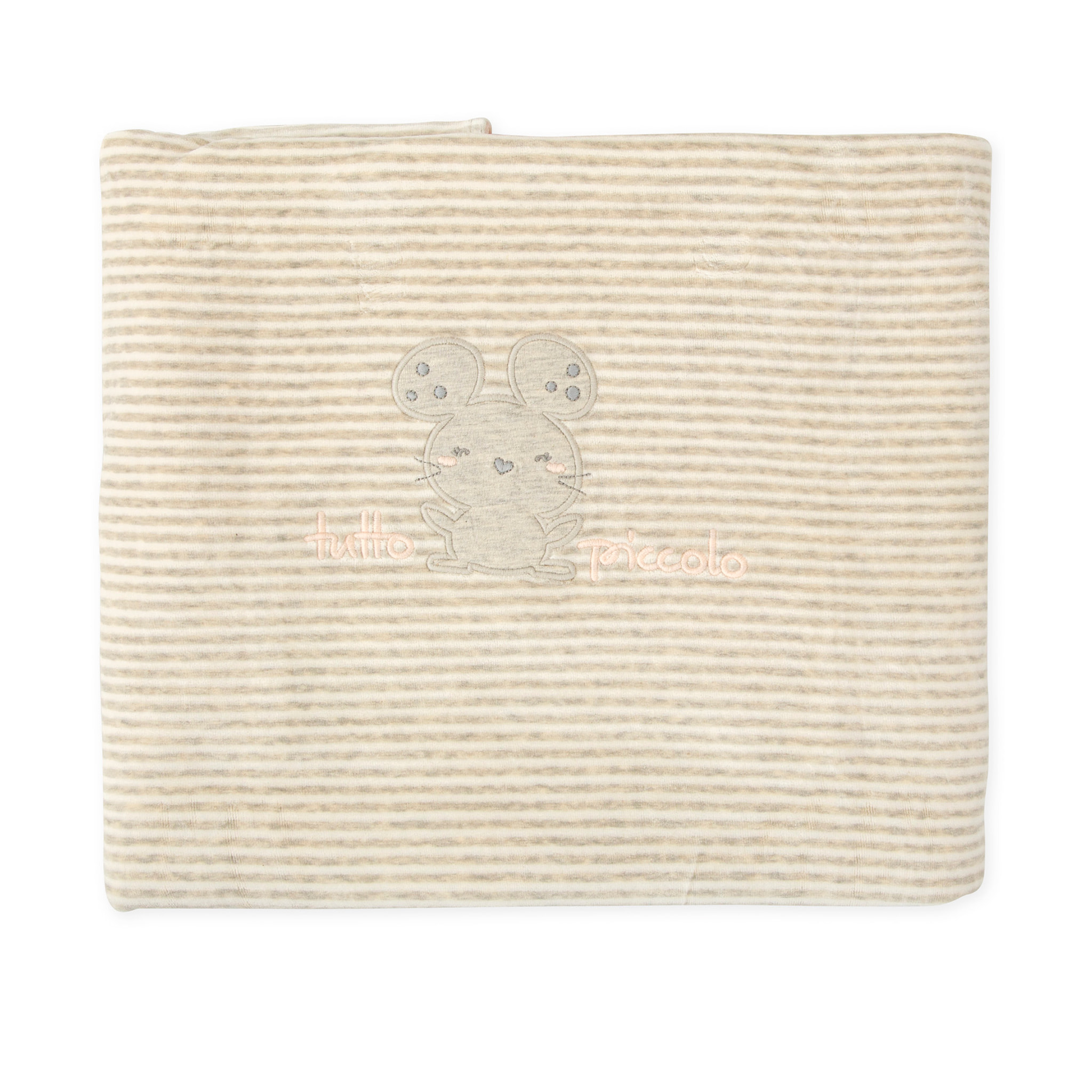 MANTITA PÉTALO - PÉtalo