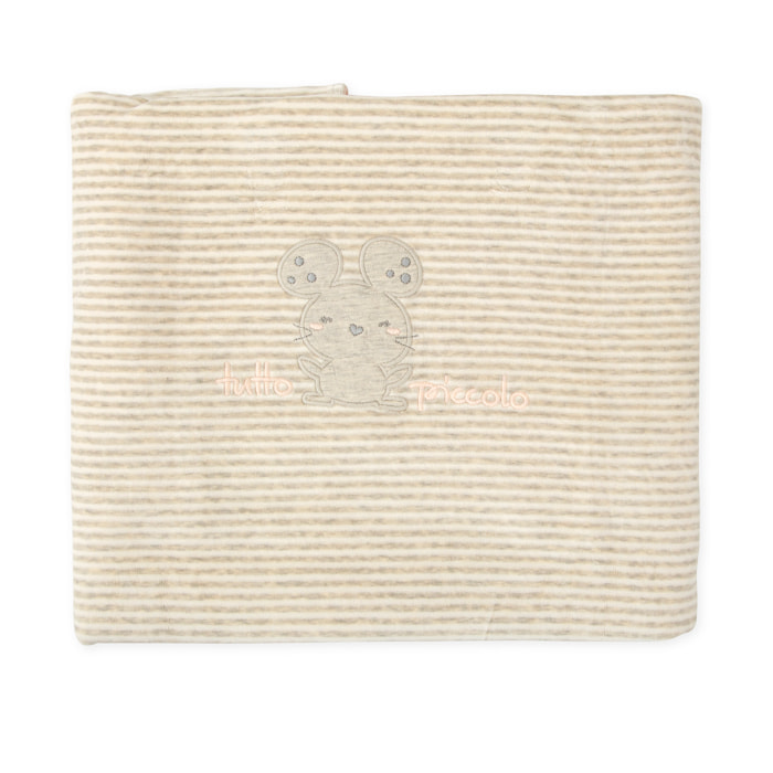 MANTITA PÉTALO - PÉtalo