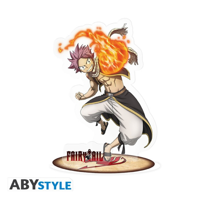 FAIRY TAIL - Acryl® - Natsu