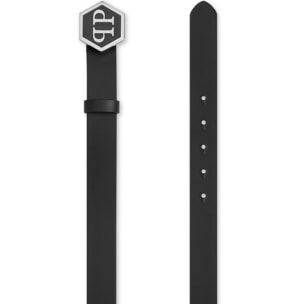 PHILIPP PLEIN Belt HEXAGON