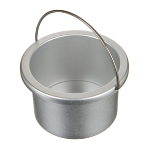 Rechauffeur de cire yahari 300 ml.