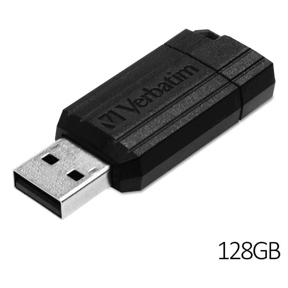 Memoria USB Verbatim 2.0 128GB