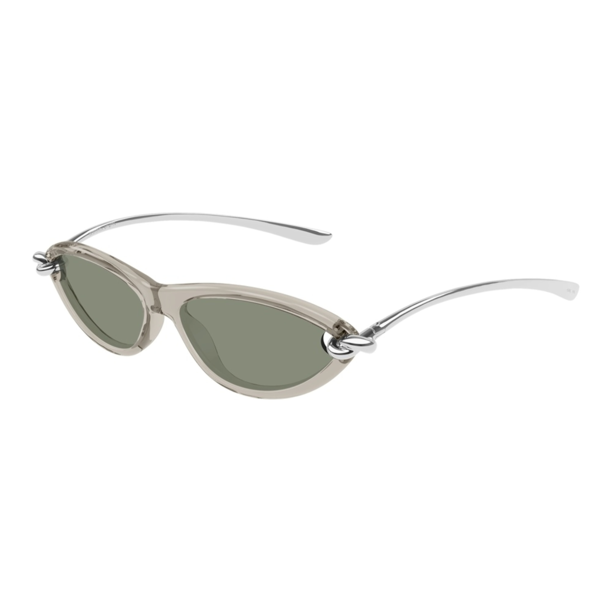 Gafas de Sol Bottega Veneta BV1390S-005 de Acetato Mujer 56 mm