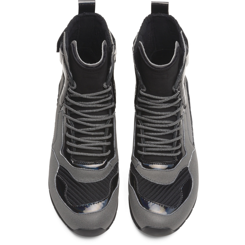 Camper Botines Mujer Nothing Multicolor