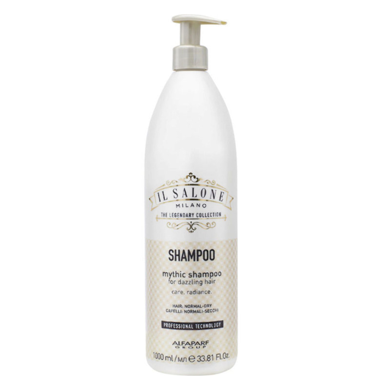 ALFAPARF MILANO Il Salone Mythic Shampoo 1000ml