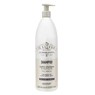 ALFAPARF MILANO Il Salone Mythic Shampoo 1000ml