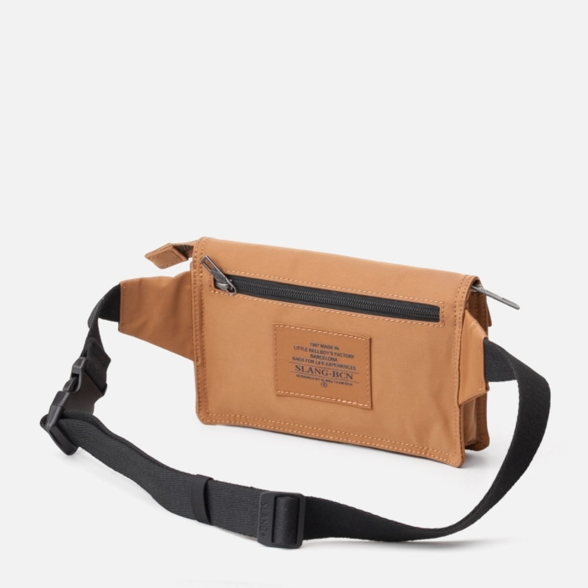 RiÃ±onera SLANG Yolo